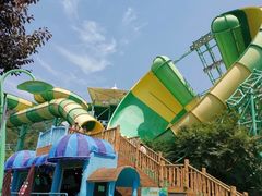 -苏州乐园森林水世界