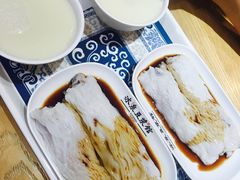 -冰泉豆浆馆(阳朔店)