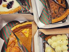 椰子奶油派-Pie Bird(新闸路店)