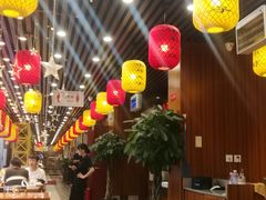 大堂-荣鹏风味烀饼总店