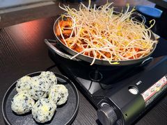 有骨辣汤鸡爪-吴草鸡爪오초닭발(城阳总店)