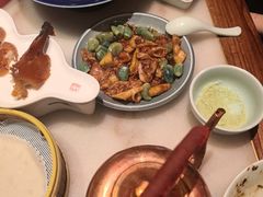 -小吊梨汤·北京菜·烤鸭(鸟巢店)