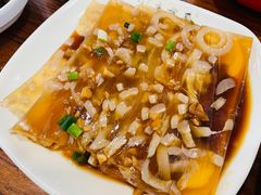 -晋宝章大同刀削面(月坛店)