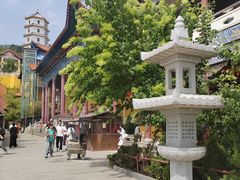 -正觉寺