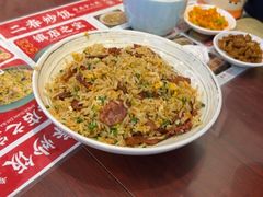 -扬二春炒饭(国庆路总店)