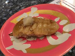 -回転寿司酒場 銀座沼津港