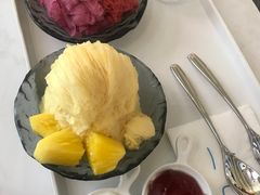 -Ice Monster冰馆·CNN评选全球十大甜品(国贸商城店)