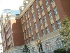 -吉林大学(前卫南区)