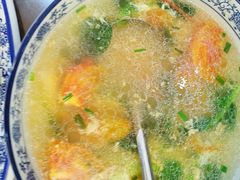 -灵福缘私房菜·农家菜(拈花湾·灵山大佛必推店)