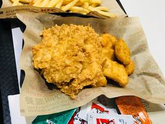 -肯德基(昌里店)