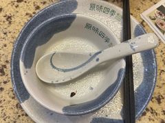 -原味四季椰子鸡(公明百佳华店)