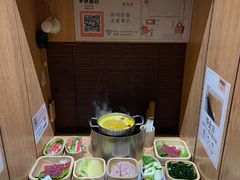 -独食火锅·半米屋台(望平街店)