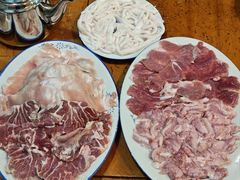 -华哥新鲜猪精品美食