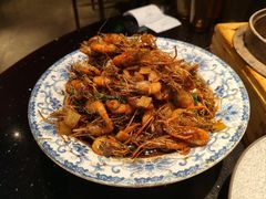 -老头儿油爆虾·知味杭州(爱琴海购物中心)