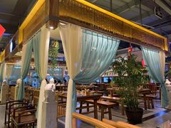 -水煮三国·川鲁江湖菜(香山店)