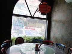 包厢-湘当爱·鲜煮现炒(松岗立业路店)