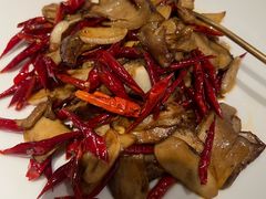 -一坐一忘云南菜(卓悦中心)