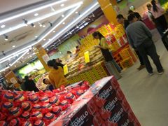 -鲜力达果品批发直销(青山店)