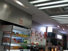 -麻小劲菌汤麻辣烫(体育西路店)