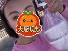 -姚记炒肝店(簋街店)