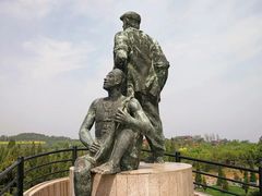 -铁道游击队纪念园