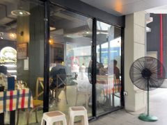 -遇见西木美式餐厅(体育路店)