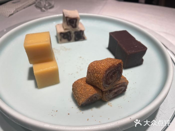 羲和雅苑•北京烤鸭(陆家嘴中心店)图片