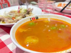 -西贝莜面村(朝阳大悦城店)