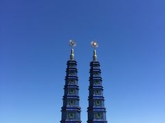 -威海大乳山景区