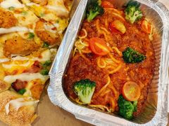 -达美乐比萨(南京路店)