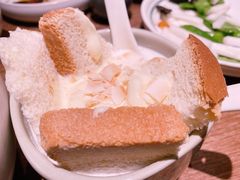 泡鲁达-云海肴·汽锅鸡·云南菜(领展购物广场·中关村店)
