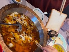 -洞庭鱼香(万科店)