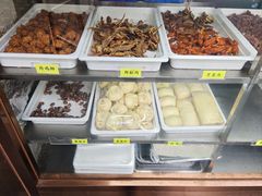 炸鸡柳-老回回小吃(百万庄店)