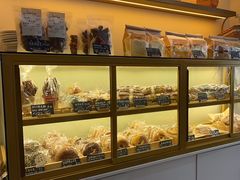 -角落低卡烘焙(正弘城店)