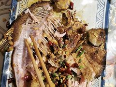 -刘师父老汉口江湖菜(蔡锷路店)
