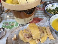 -阿金大白·上海菜馆(新天地店)