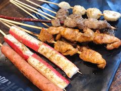 -老式乌米冰(阜阳园店)