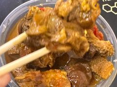 -阿姨牛杂(北京路店)