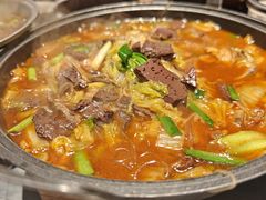 -山芋腔苏北菜(盐城滨海店)