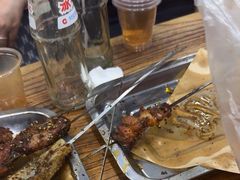 -清真·马峰烤肉(小学习北巷店)