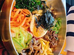 -八福力韩国休闲餐厅(泉舜店)