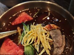-丰茂烤串(公园店)