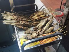 -清真·西北人家风味馆(中山中路店)