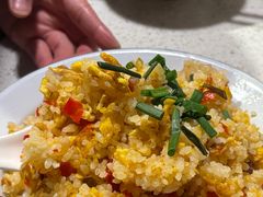 -贵州辣子鸡番茄鸡