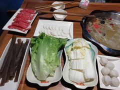 -傣妹火锅(南京东路一店)