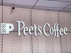 -Peet's Coffee皮爷咖啡(万象天地店)