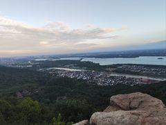 -虞山风景区