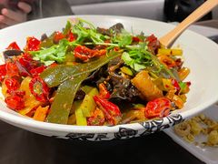 -川成元·麻辣香锅(凯德MALL西直门店)