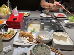 -海底捞火锅(九久奥特莱斯店)
