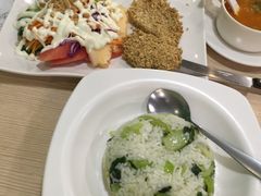 -佰搭果·广式茶餐厅(石牌东路店)